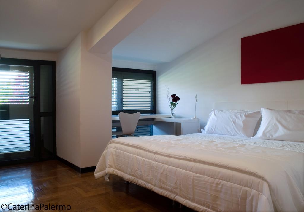 B&B Stazione Floridia Chambre photo